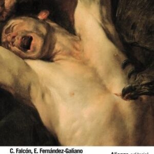 Portada de Constantino Falcón Martínez y otros Diccionario de mitología clásica Editorial Alianza