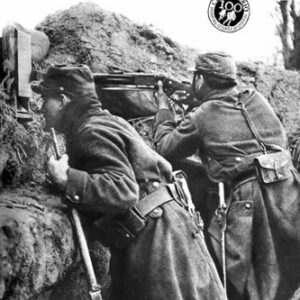 Portada de Marc Ferro La Gran Guerra 1914-1918 Editorial Alianza