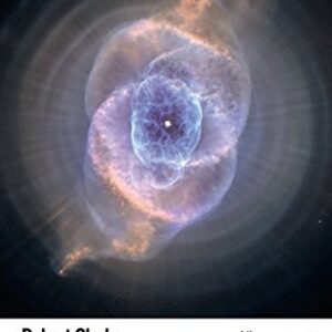 Portada de Robert Clarke Los nuevos enigmas del universo Editorial Alianza