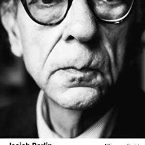 Portada de Isaiah Berlin Dos conceptos de libertad El fin justifica los medios Mi trayectoria intelectual Editorial Alianza