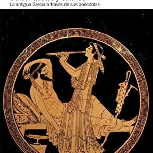 Portada de Javier Murcia Ortuño De banquetes y batallas La Antigua Grecia Editorial Alianza