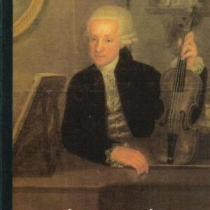 Portada de Julian Rushton Música Clásica Editorial Destino