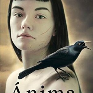 Portada de Wajdi Mouawad Anima Editorial Booket