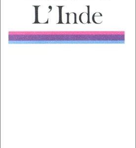 Portada de Mircea Eliade La India Editorial Herder
