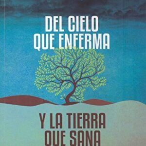 Portada de Bert Hellinger Del cielo que enferma y la tierra que sana Editorial Herder