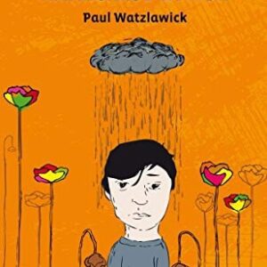 Portada de Paul Watzlawick El arte de amargarse la vida Editorial Herder