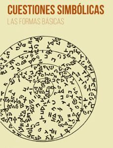 Portada de Raimon Arola Cuestiones simbólicas Las formas básicas Editorial Herder