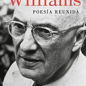 Portada de William Carlos Williams Poesia reunida Editorial Lumen