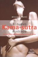 Portada de Alicia Gallotti El nuevo Kama-sutra ilustrado Editorial Mr