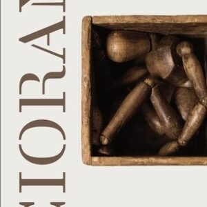 Portada de E. M. Cioran Del inconveniente de haber nacido Editorial Taurus