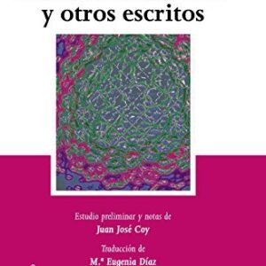 Portada de Henry David Thoreau Desobediencia civil y otros escritos Editorial Tecnos