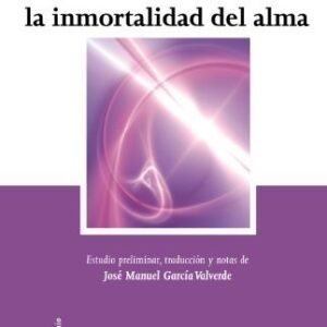 Portada de Pietro Pomponazzi Tratado sobre la inmortalidad del alma Editorial Tecnos