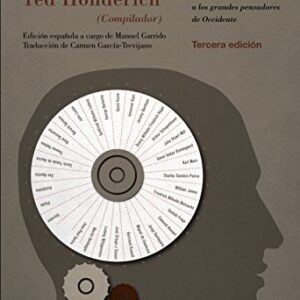 Portada de Carmen García Trevijano Los filósofos Una introducción a los grandes pensadores de Occidente Editorial Tecnos