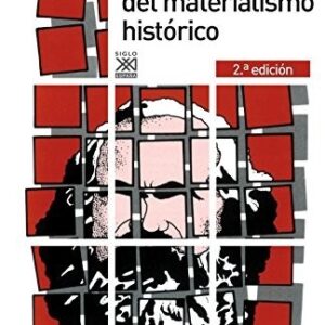 Portada de Perry Anderson Tras las huellas del materialismo histórico Editorial Siglo Xxi