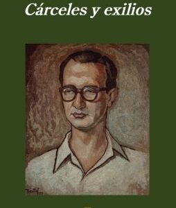 Portada de Nicolás Sánchez Albornoz Cárceles y exilios Editorial Anagrama