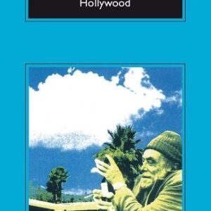 Portada de Charles Bukowski Hollywood Editorial Anagrama