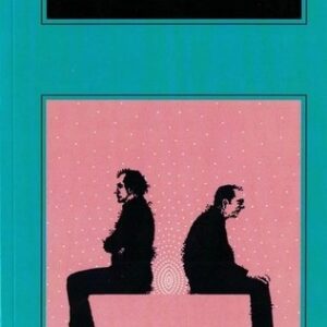 Portada de Michel Houellebecq Las partículas elementales Editorial Anagrama