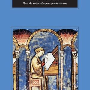 Portada de Daniel Cassany Afilar el lapicero Editorial Anagrama