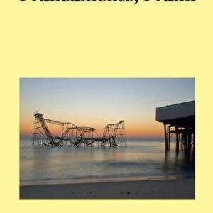 Portada de Richard Ford Francamente, Frank Editorial Anagrama