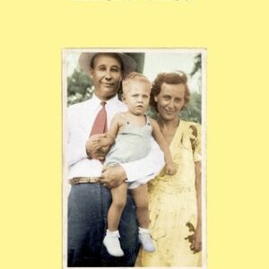 Portada de Richard Ford Entre ellos Editorial Anagrama