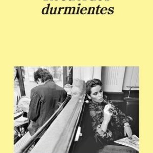 Portada de Patrick Modiano Recuerdos durmientes Editorial Anagrama