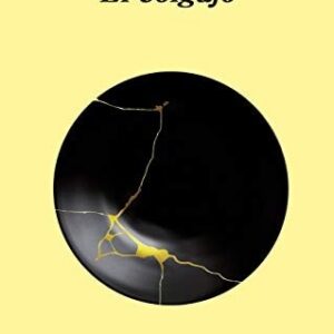 Portada de Philippe Lançon El colgajo Editorial Anagrama