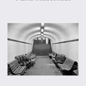 Portada de Rafael Chirbes Paris - Austerlitz Editorial Anagrama