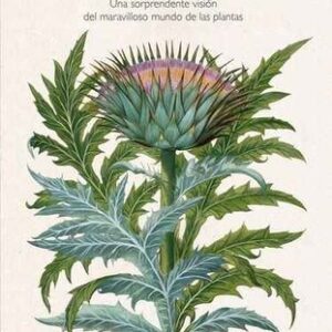 Portada de David González Jara El reino ignorado una sorprendente visión del maravilloso mundo de las plantas Editorial Ariel