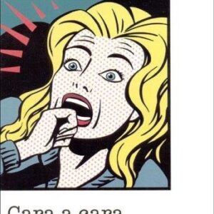 Portada de Vicente Garrido Cara a cara con el psicópata Editorial Ariel