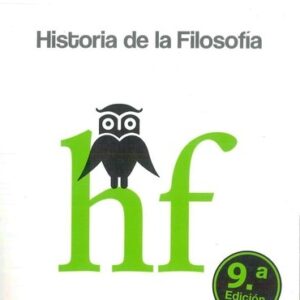 Portada de Ayllón Vega José Ramón y otros Historia de la filosofía Editorial Ariel