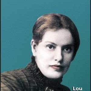 Portada de Dorothee Pfeiffer y Ursula Welsch Lou Andreas - Salomé Editorial PUV
