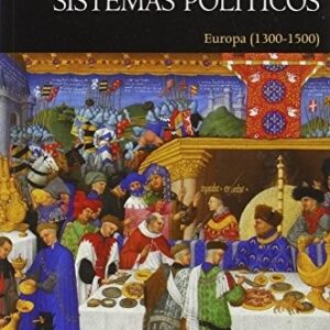 Portada de John Watts La formación sistemas políticos de Europa Editorial PUV