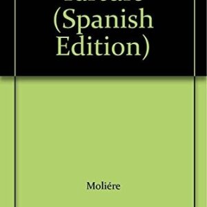 Portada de Moliére Tartufo Editorial Cátedra Letras Universales