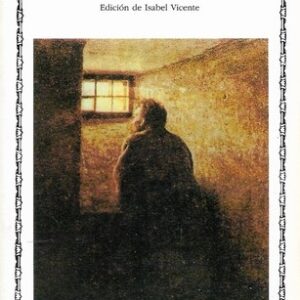 Portada de Fiódor Dostoievski Crimen y castigo Editorial Cátedra
