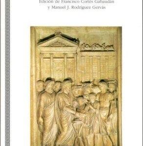 Portada de Marco Aurelio Meditaciones Editorial Cátedra Letras Universales
