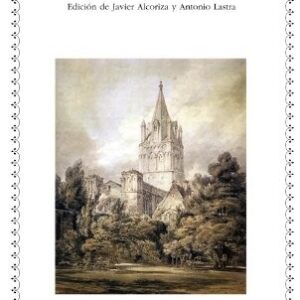 Portada de Matthew Arnold Cultura y anarquía Editorial Cátedra