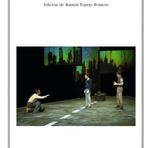Portada de Arthur Miller La muerte de un viajante Editorial Cátedra