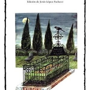 Portada de Edgar Lee Masters Antología de Spoon River Editorial Cátedra