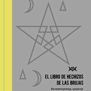 Portada de Sarah Bartlett El libro de hechizos de las brujas Alianza Editorial