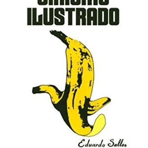 Portada de Eduardo Salles Cinismo ilustrado Editorial Minotauro