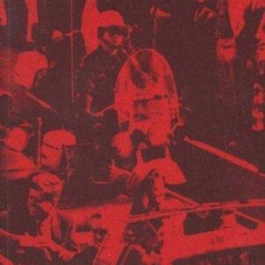 Portada de Peter Calvocoressi Historia política del mundo contemporáneo Editorial Akal