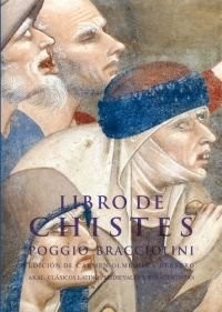 Portada de Poggio Bracciolini Libro de chistes Clásicos latinos medievales y renacentistas Editorial Akal