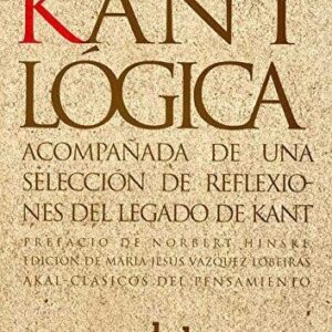 Portada de Immanuel Kant Lecciones sobre la filosofía de la religión Editorial Akal