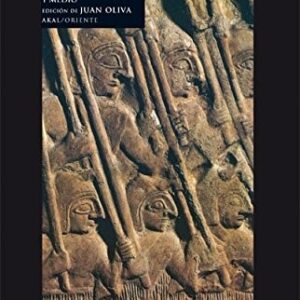 Portada de Textos para una historia política de Siria Palestina Edición de Juan Oliva Editorial Akal