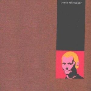 Portada de Louis Althusser Maquiavelo y nosotros Editorial Akal