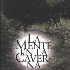 Portada de David Lewis-williams La mente en la caverna Editorial Akal