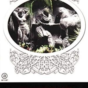 Portada de Fernando Wulff Alonso Grecia en la India Editorial Akal