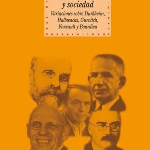 Portada de Vicente Huici Urmeneta Espacio, tiempo y sociedad Editorial Akal