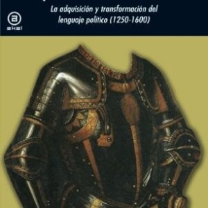 Portada de Maurizio Viroli De la política a la razón de Estado Editorial Akal