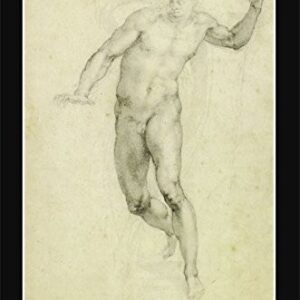 Portada de Ascanio Condivi Vida de Miguel Angel Buonarroti Tapa dura Editorial Akal